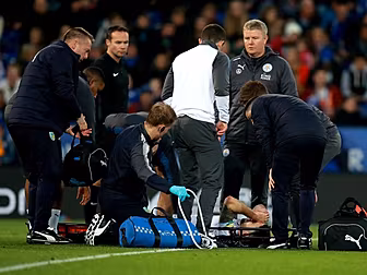 Stephen Ward knows Burnley wil...