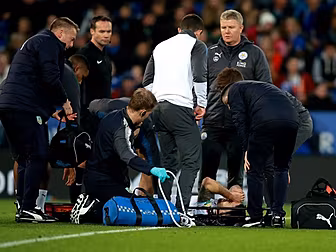 Robbie Brady facing 'subst...