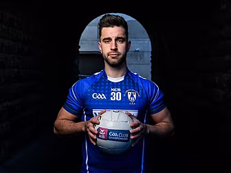 WATCH: Paul Sharry explains wh...