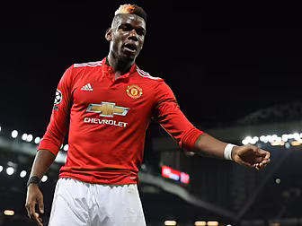 Souness reckons Pogba's Ma...
