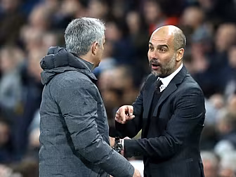 John Giles' Manchester Der...