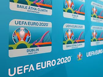Spain and Ireland could face o...