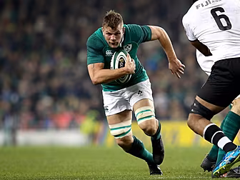WATCH: Why Jordi Murphy is bra...