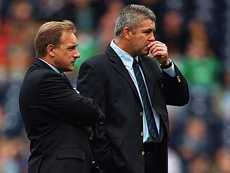 Warren Gatland sheds new light...