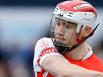 Ciaran Lyng on Con O'Calla...