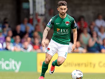 Seani Maguire among uncapped t...