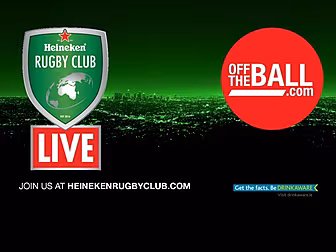 Off The Ball is headed to Cork...