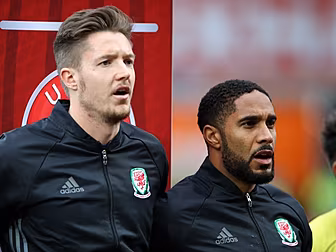 Robbie Savage highlights Wales...