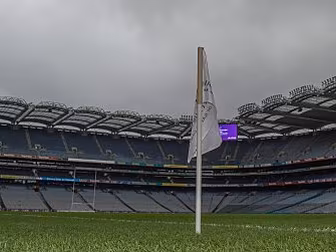 Derek Kavanagh: "We're...