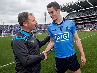 Brian Fenton: "That’s a co...