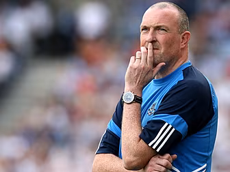 Pat Gilroy named new Dublin hu...