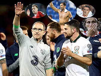 POLL: Which 2018 World Cup pla...
