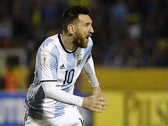 How can Argentina overcome the...