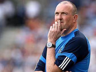 Pat Gilroy set to start life a...