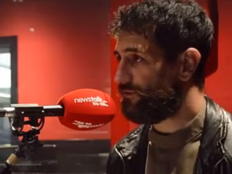Paul Galvin on Colm Cooper tes...