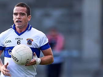 Ger Brennan: "We've ha...