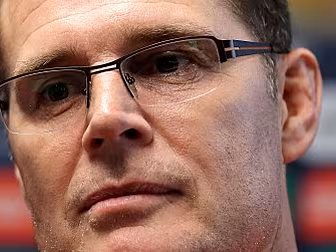 Rassie Erasmus: "We weren&...