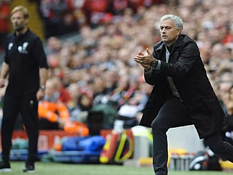 Pat Nevin on Man United: "...