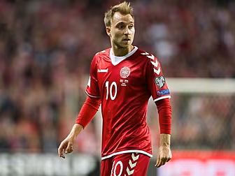 Ireland vs Denmark: Head to he...