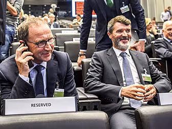 The Danish view: We wanted Nor...