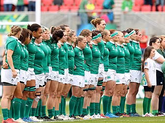 Fiona Steed: "These girls...