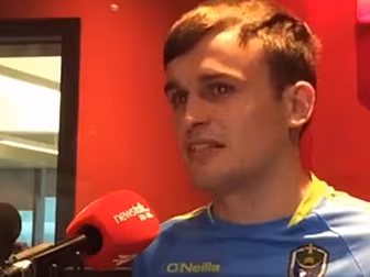 Roscommon's Enda Smith on...