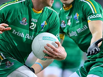 Dubs snub Ireland’s call