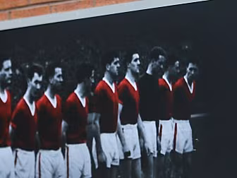 Manchester United could have d...