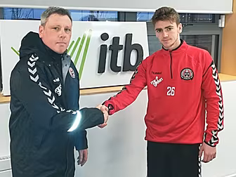 Bohemians Snap Up Leicester...
