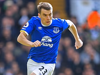 Sam Allardyce includes Seamus...