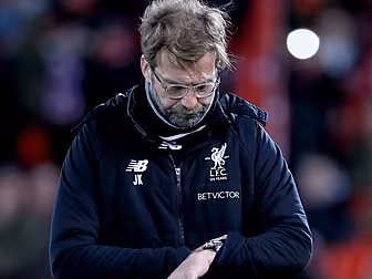 Jurgen Klopp believes BT Sport...