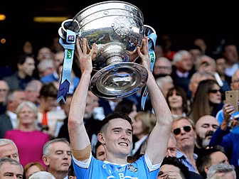 Brian Fenton Is 'The Most...