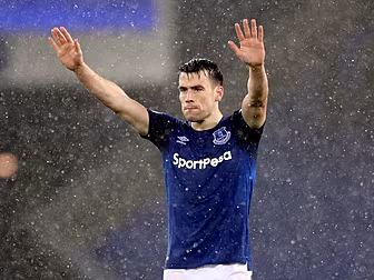 Sam Allardyce hails Seamus Col...