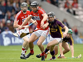 Preview: Allianz Hurling Leagu...