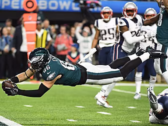 "Super Bowl LII will go do...