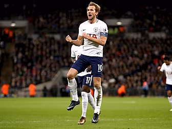 Mauricio Pochettino heaps prai...