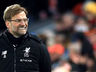 Why can't Liverpool hold o...