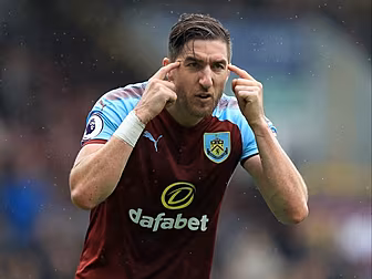 Stephen Ward: "I’m feeling...