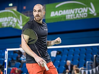 Scott Evans reflects on a rema...