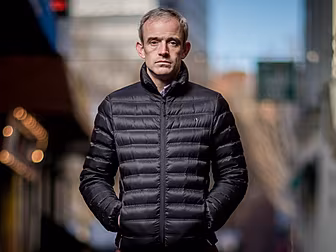 Ruby Walsh fears the affects s...
