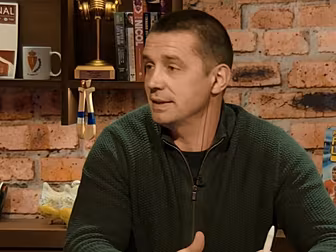 Alan Quinlan on why Ireland ne...