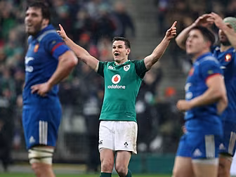 Liam Toland highlights intrigu...