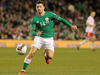 Keith Andrews: "We've...