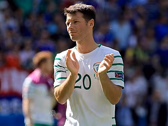 "He wasn't world class...