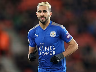 Puel Hopeful Mahrez Will End L...
