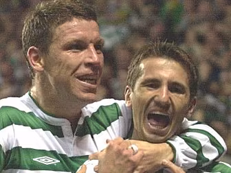Kevin Kilbane on Liam Miller:...