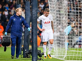 Pochettino wants to be careful...