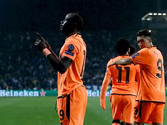 What can Liverpool really take...