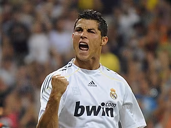 Giles: Ronaldo is a genius and...