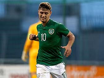 Bohemians sign ex-Leeds United...